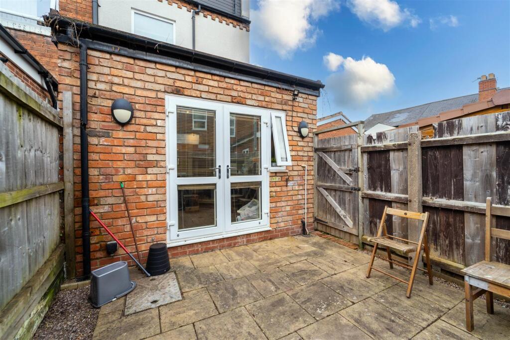 Additional property image - Dartmouth Road, Birmingham