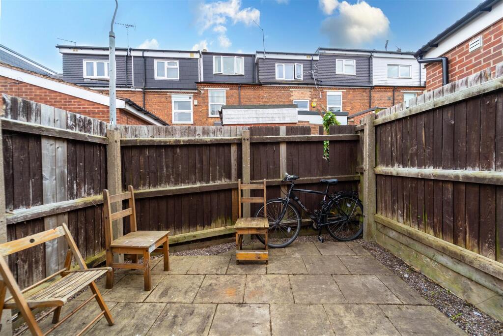 Additional property image - Dartmouth Road, Birmingham