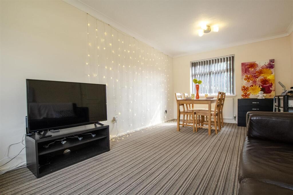 Additional property image - Leahurst Crescent, Birmingham