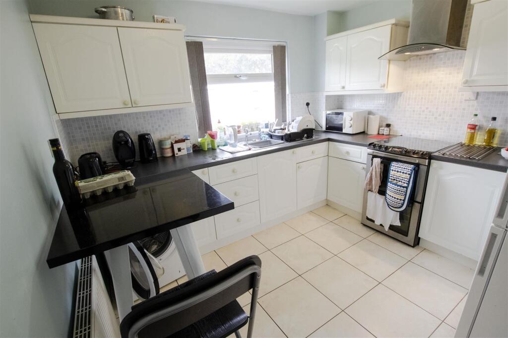 Property image - Leahurst Crescent, Birmingham