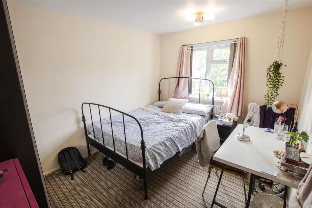 Additional property image - Leahurst Crescent, Birmingham