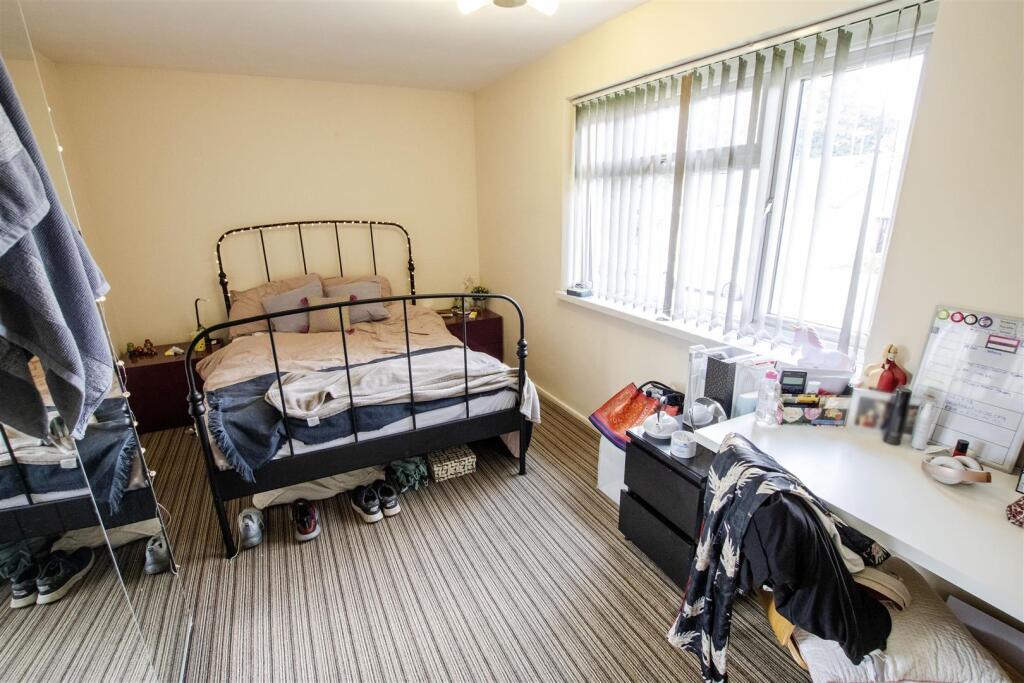 Additional property image - Leahurst Crescent, Birmingham