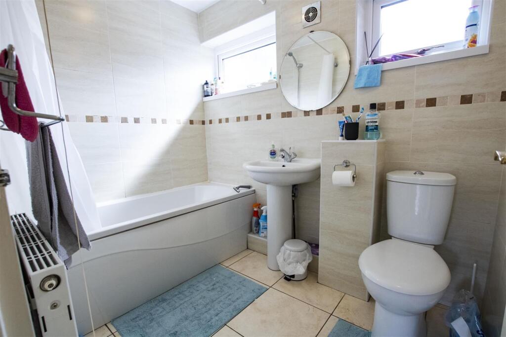 Additional property image - Leahurst Crescent, Birmingham