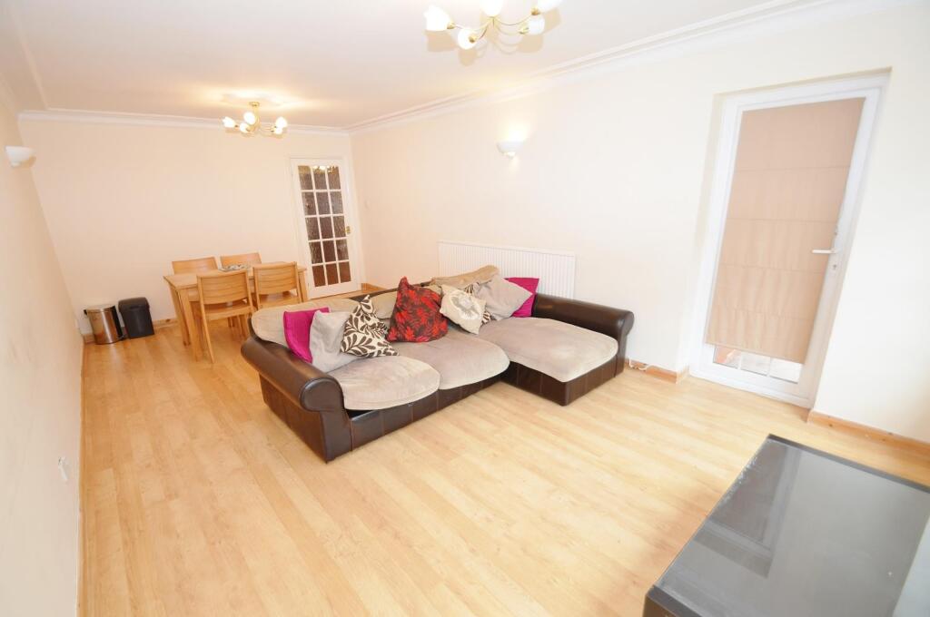 Additional property image - Priory Road, Edgbaston, Birmingham