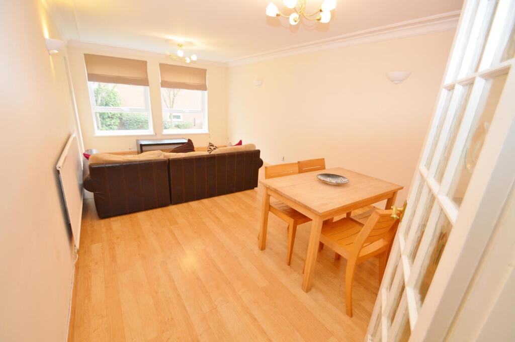Additional property image - Priory Road, Edgbaston, Birmingham