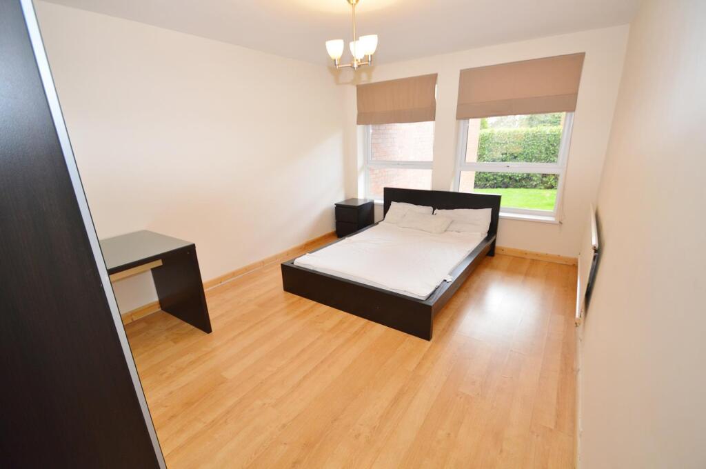 Additional property image - Priory Road, Edgbaston, Birmingham
