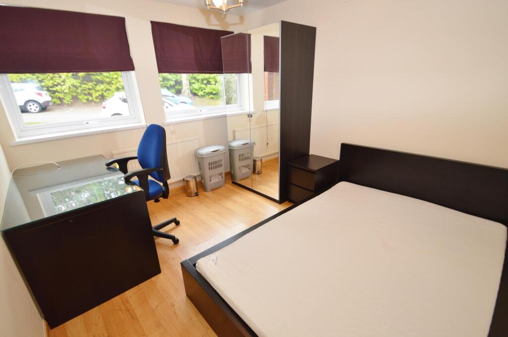 Additional property image - Priory Road, Edgbaston, Birmingham