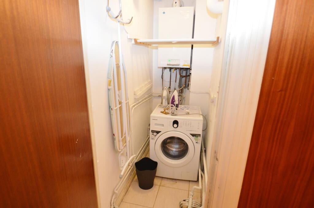 Additional property image - Priory Road, Edgbaston, Birmingham