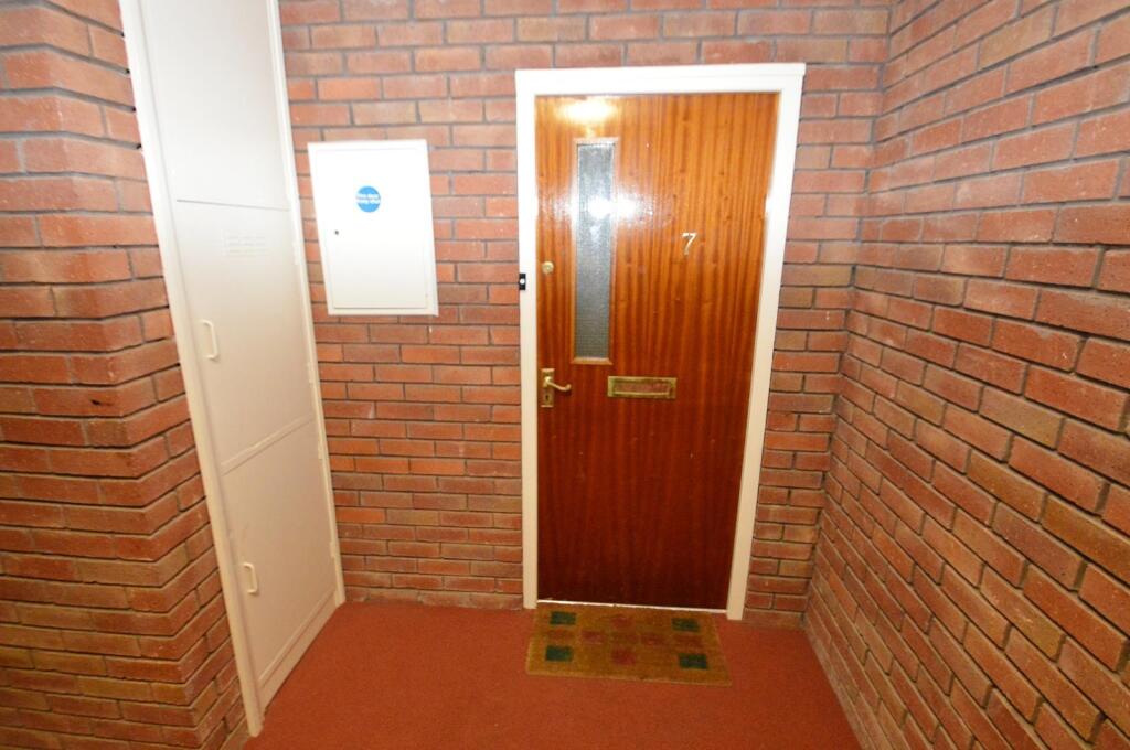 Additional property image - Priory Road, Edgbaston, Birmingham