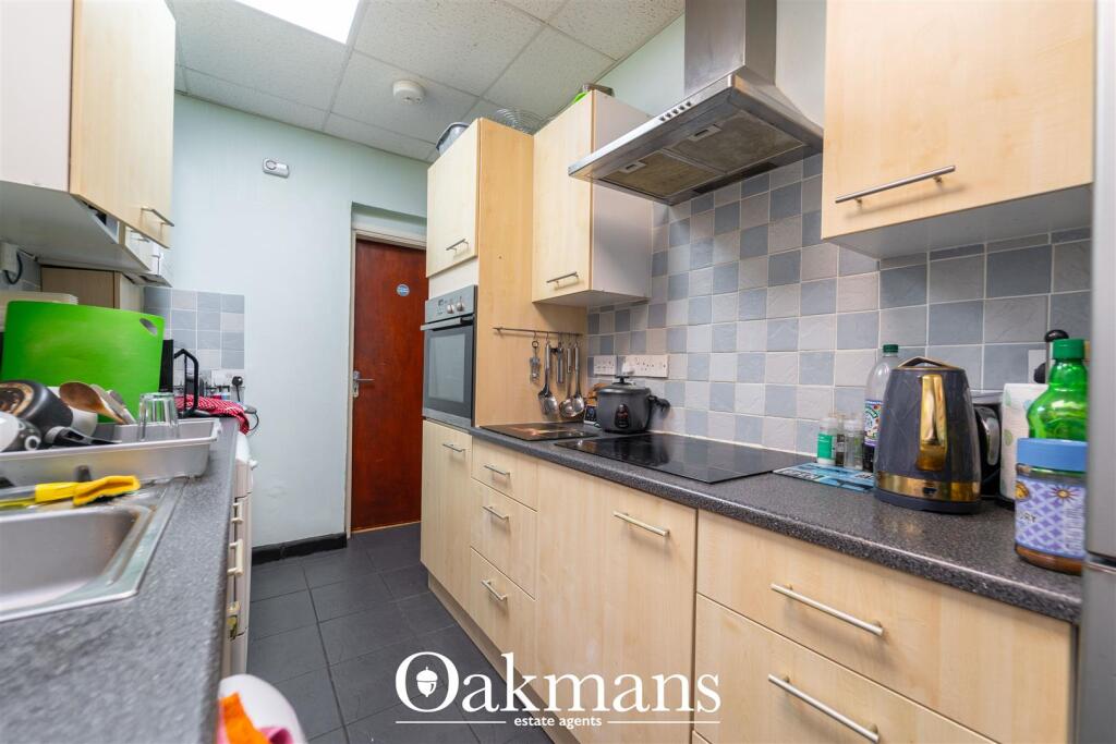 Additional property image - Exeter Road, Birmingham