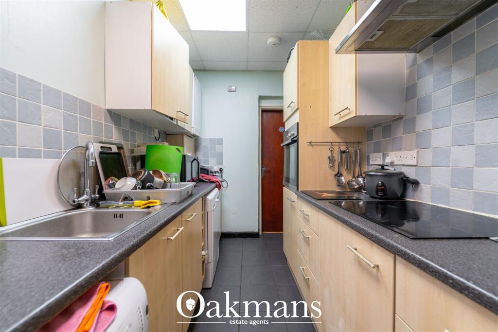 Additional property image - Exeter Road, Birmingham