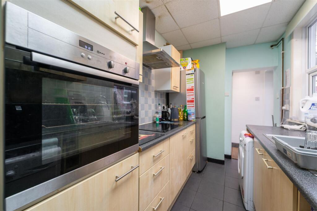 Additional property image - Exeter Road, Birmingham