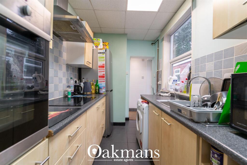 Additional property image - Exeter Road, Birmingham