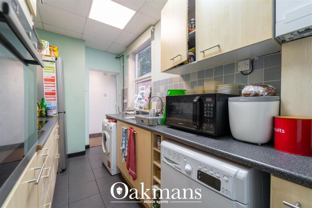 Additional property image - Exeter Road, Birmingham