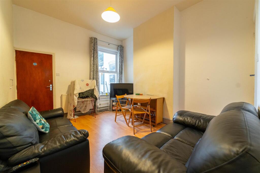 Additional property image - Exeter Road, Birmingham