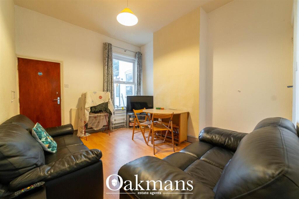 Additional property image - Exeter Road, Birmingham