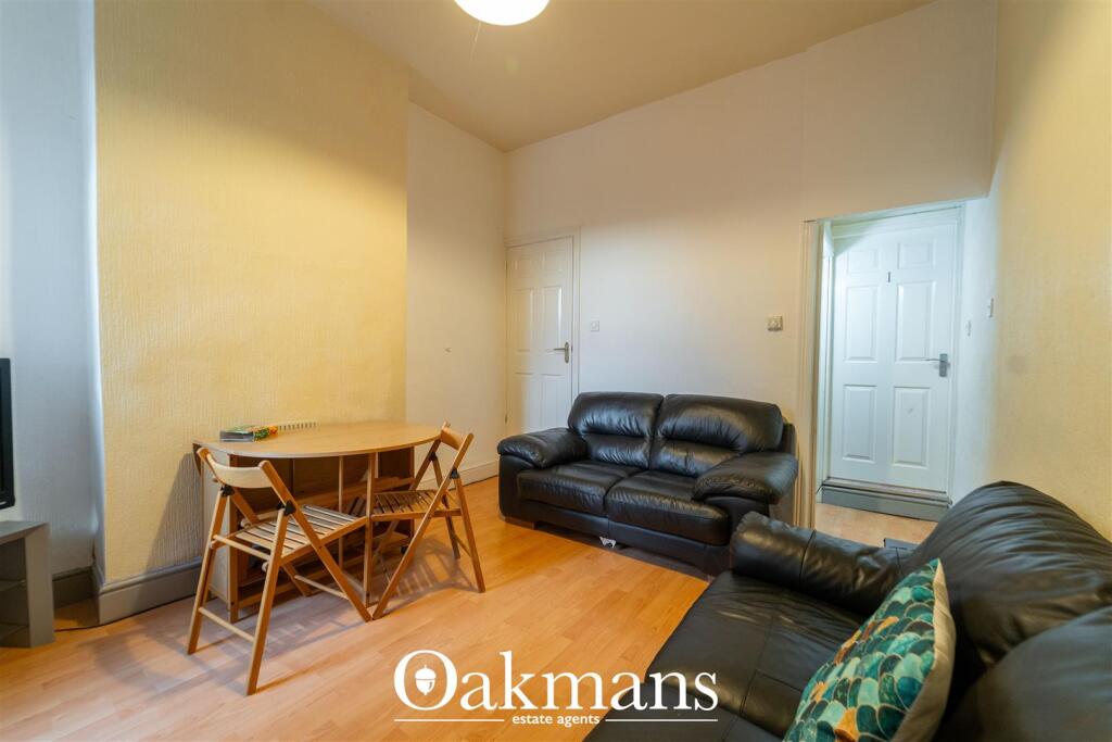 Additional property image - Exeter Road, Birmingham