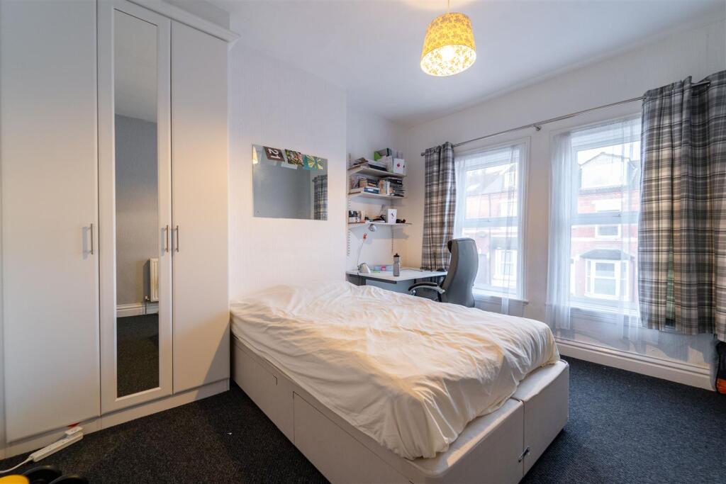 Additional property image - Exeter Road, Birmingham