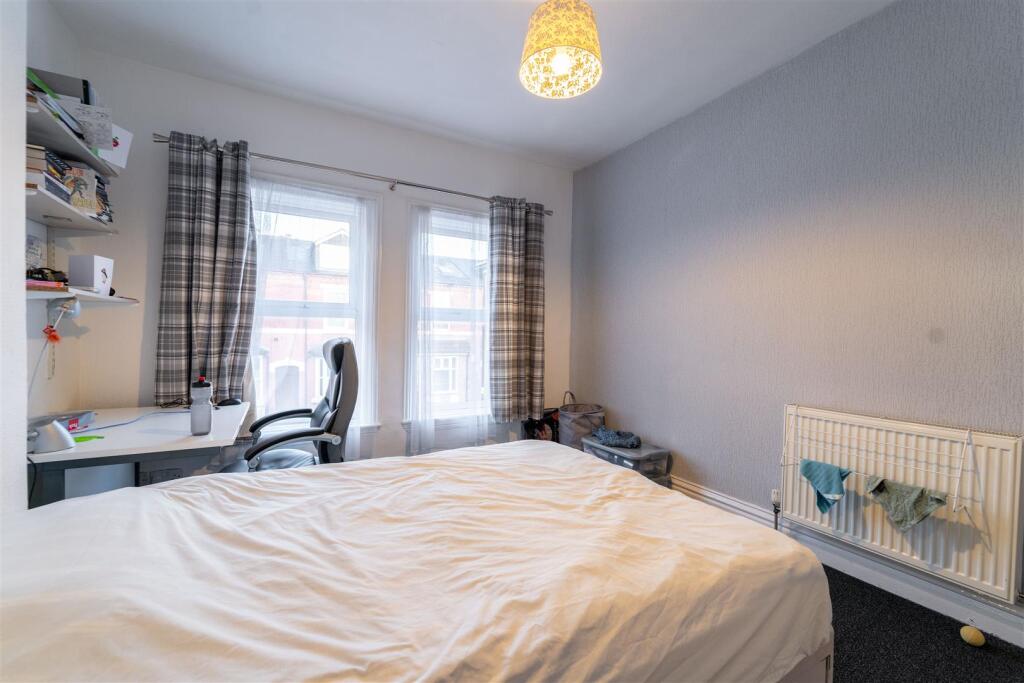 Additional property image - Exeter Road, Birmingham