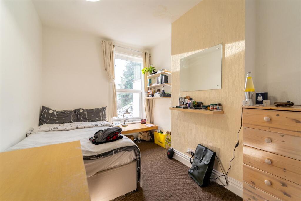 Additional property image - Exeter Road, Birmingham