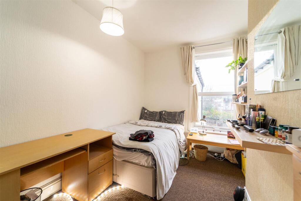 Additional property image - Exeter Road, Birmingham