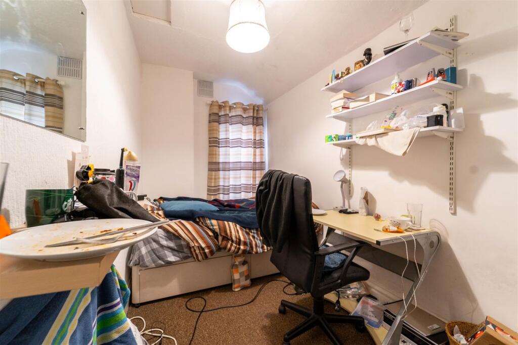 Additional property image - Exeter Road, Birmingham