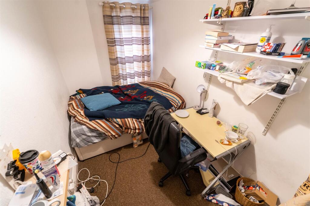 Additional property image - Exeter Road, Birmingham