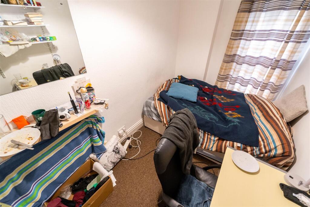 Additional property image - Exeter Road, Birmingham
