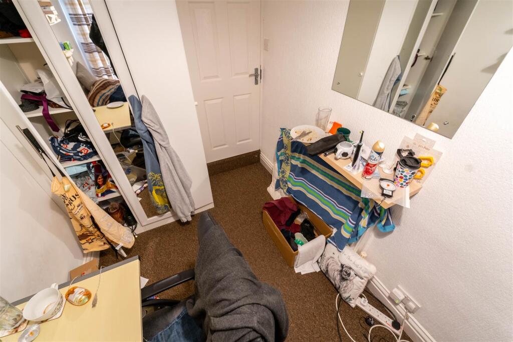 Additional property image - Exeter Road, Birmingham
