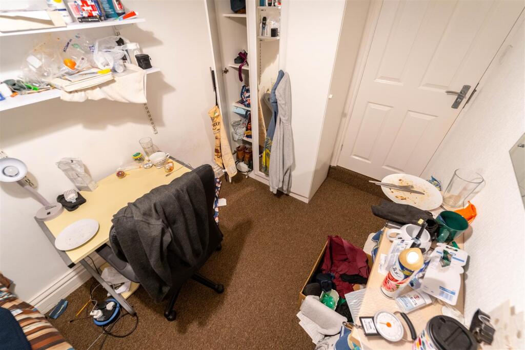 Additional property image - Exeter Road, Birmingham