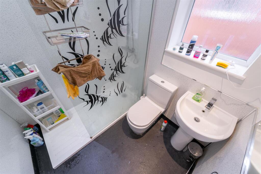Additional property image - Exeter Road, Birmingham