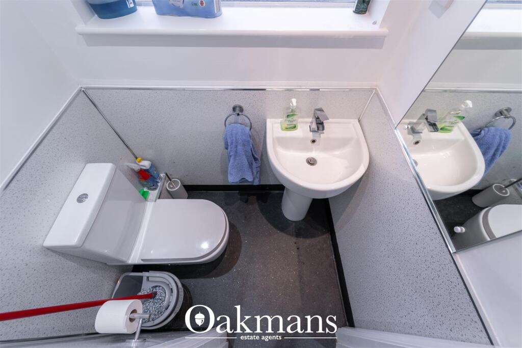 Additional property image - Exeter Road, Birmingham
