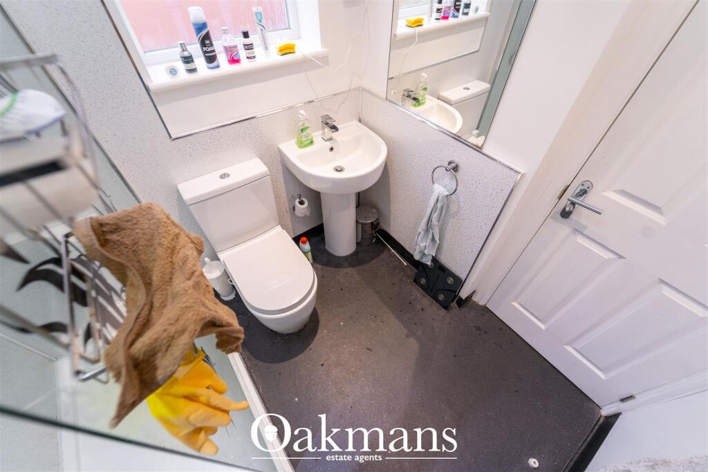 Additional property image - Exeter Road, Birmingham