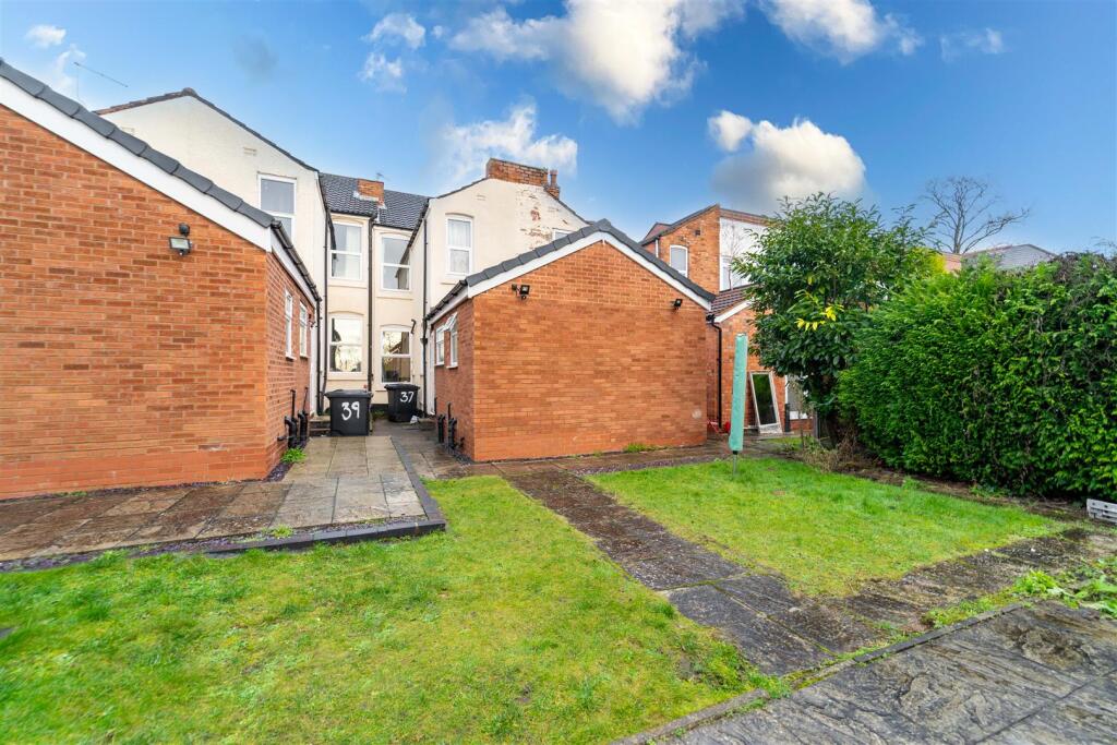 Additional property image - Exeter Road, Birmingham