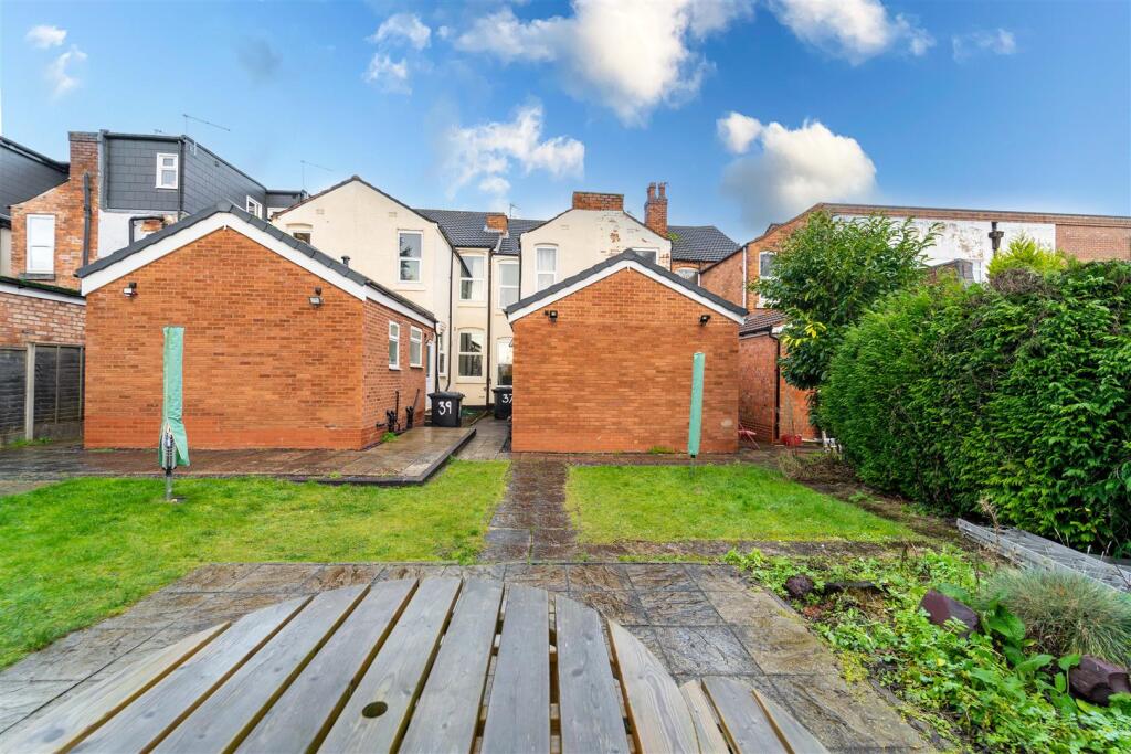 Additional property image - Exeter Road, Birmingham