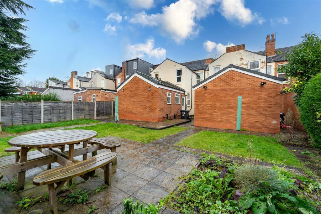 Additional property image - Exeter Road, Birmingham