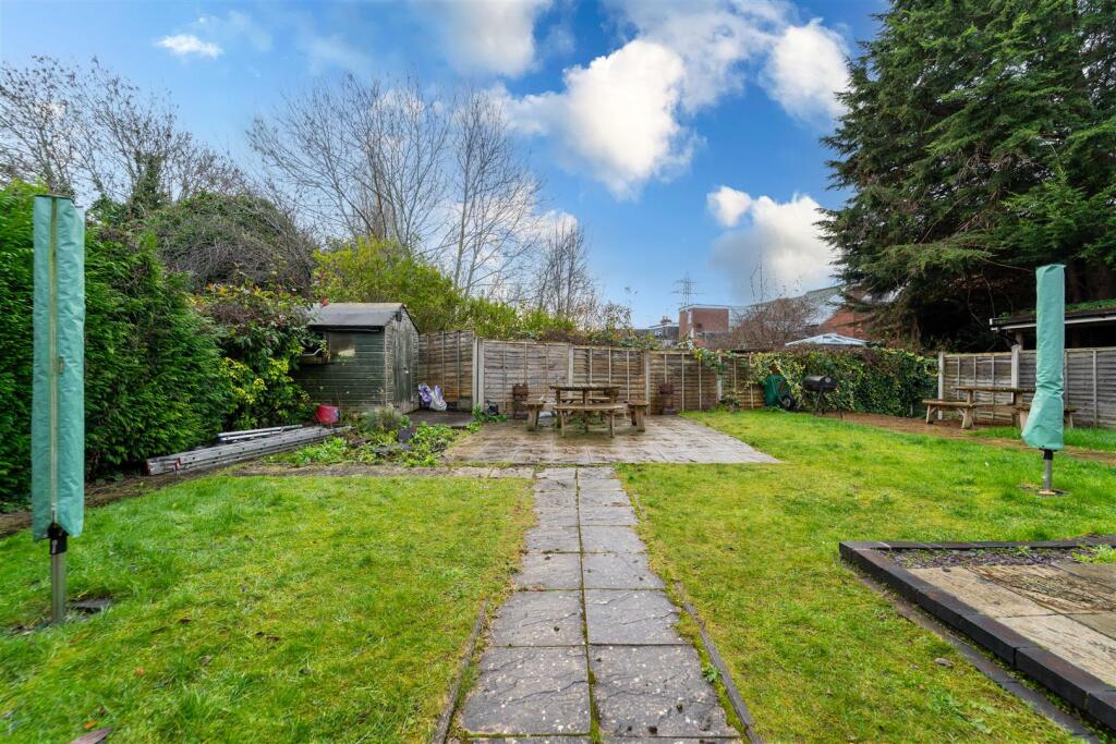 Additional property image - Exeter Road, Birmingham