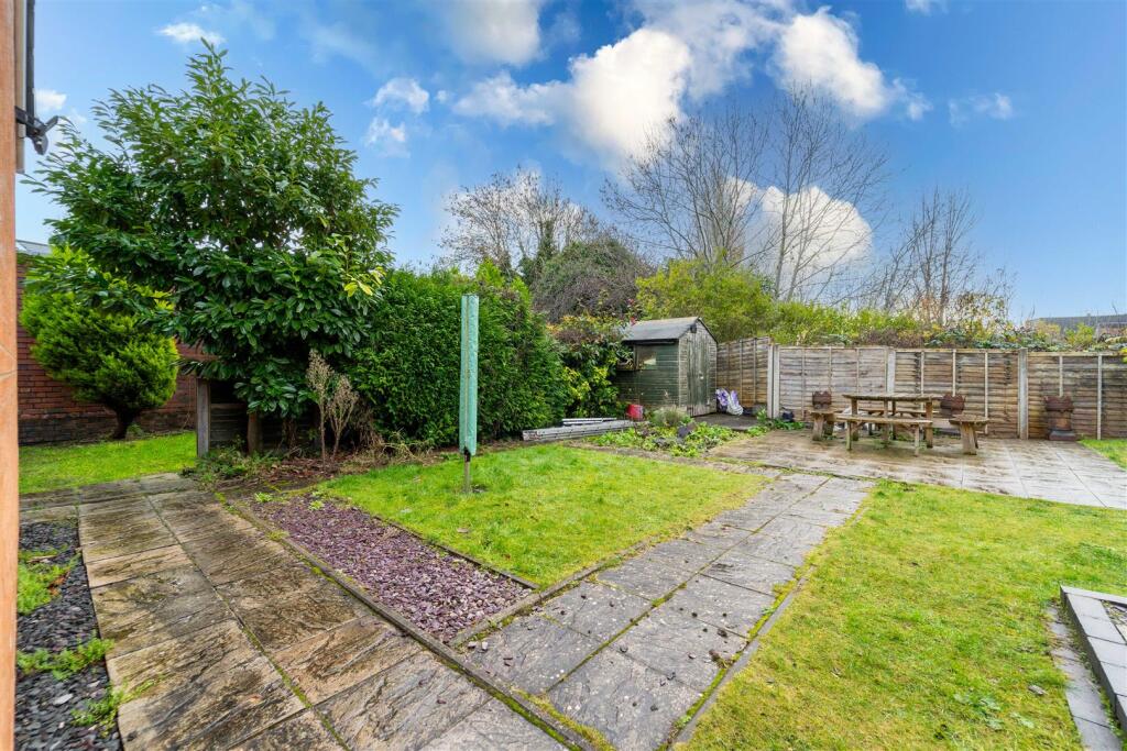 Additional property image - Exeter Road, Birmingham