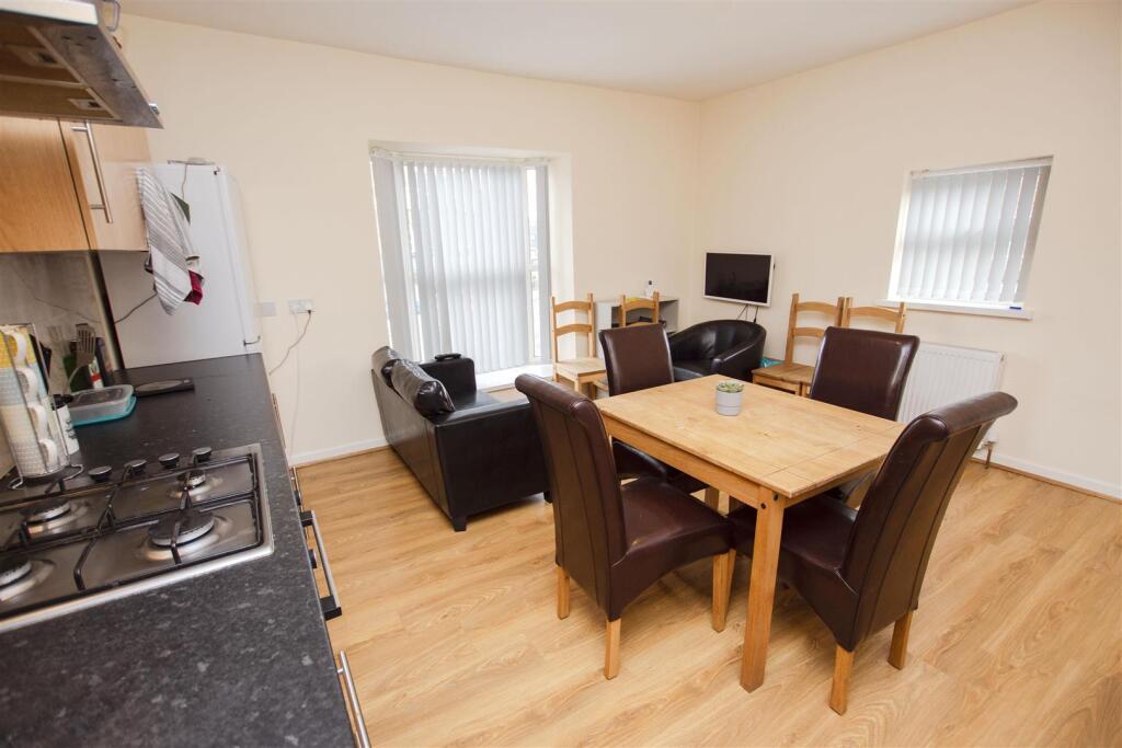 Additional property image - Katie Road, Birmingham