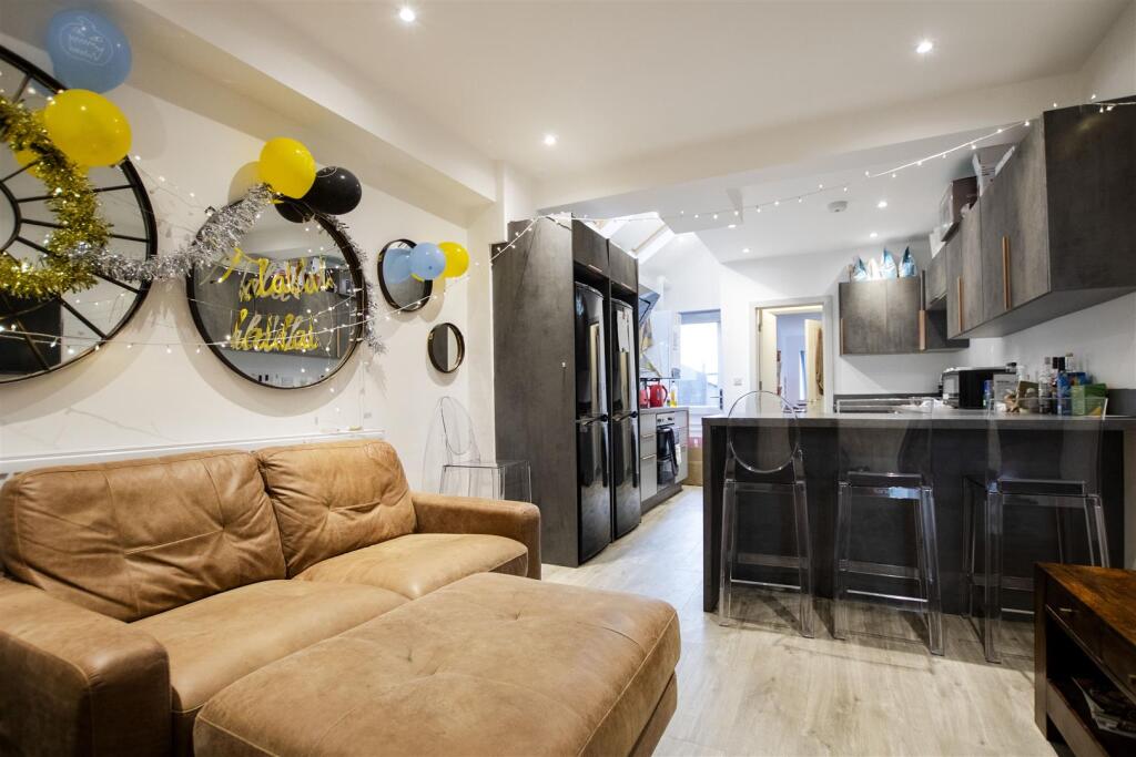 Main image of property: Tiverton Road, Birmingham