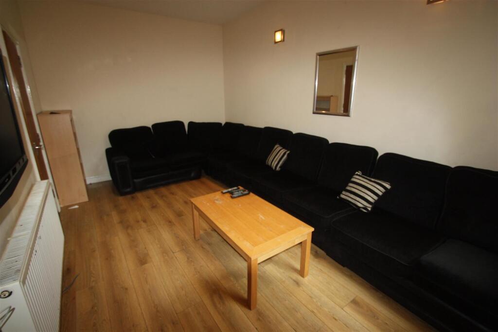 Main image of property: Heeley Road, Birmingham