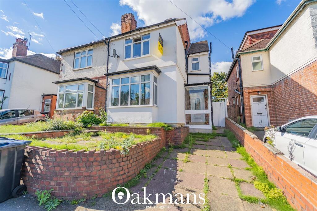 Main image of property: Bournbrook Road, Birmingham, West Midlands, B29