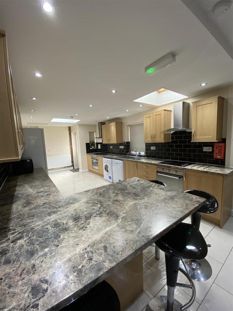 Main image of property: Hubert Road, Birmingham, West Midlands, B29