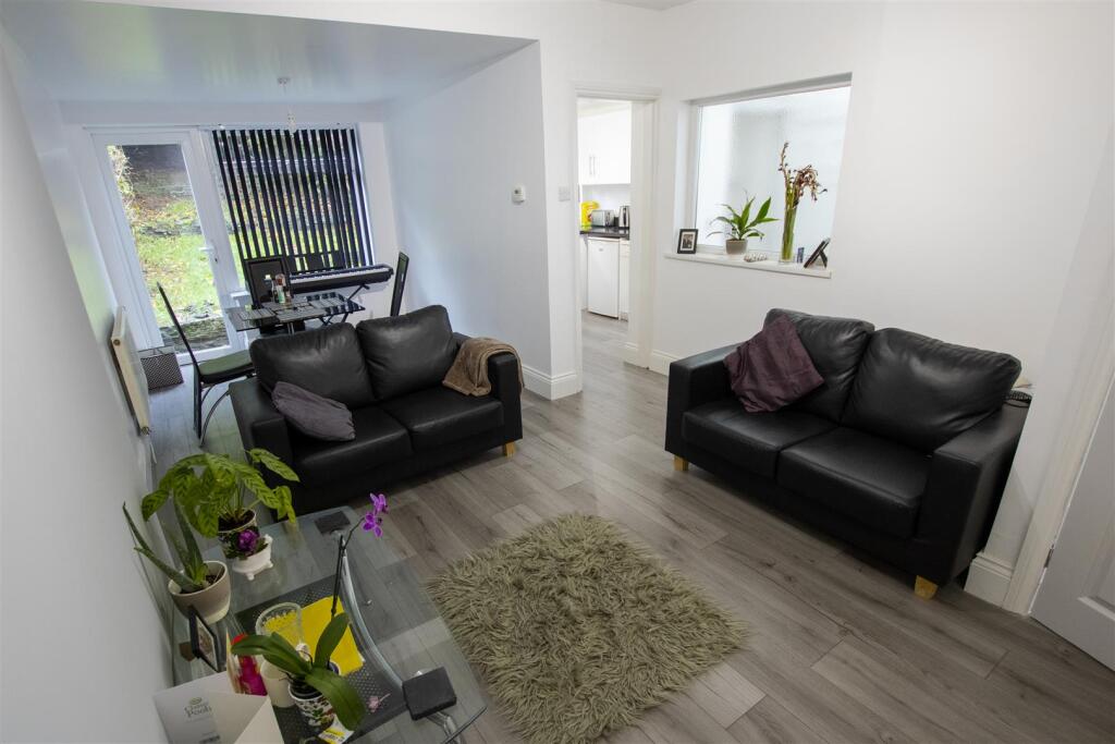 Main image of property: Reservoir Road, Selly Oak, Birmingham, West Midlands, B29