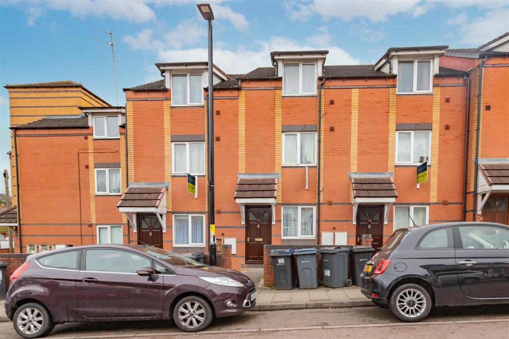 Main image of property: Exeter Road, Birmingham, West Midlands, B29