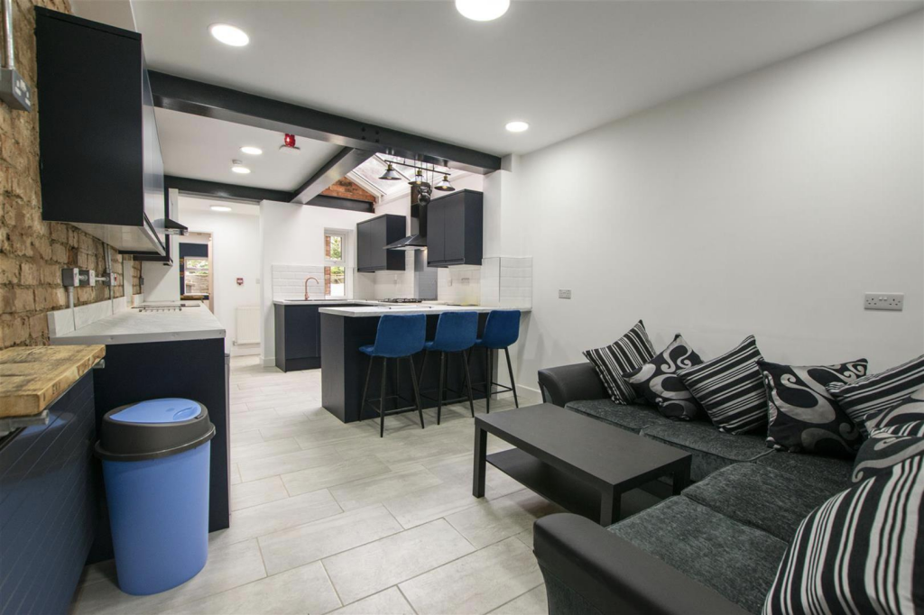 Main image of property: Rookery Road, Selly Oak, Birmingham, B29