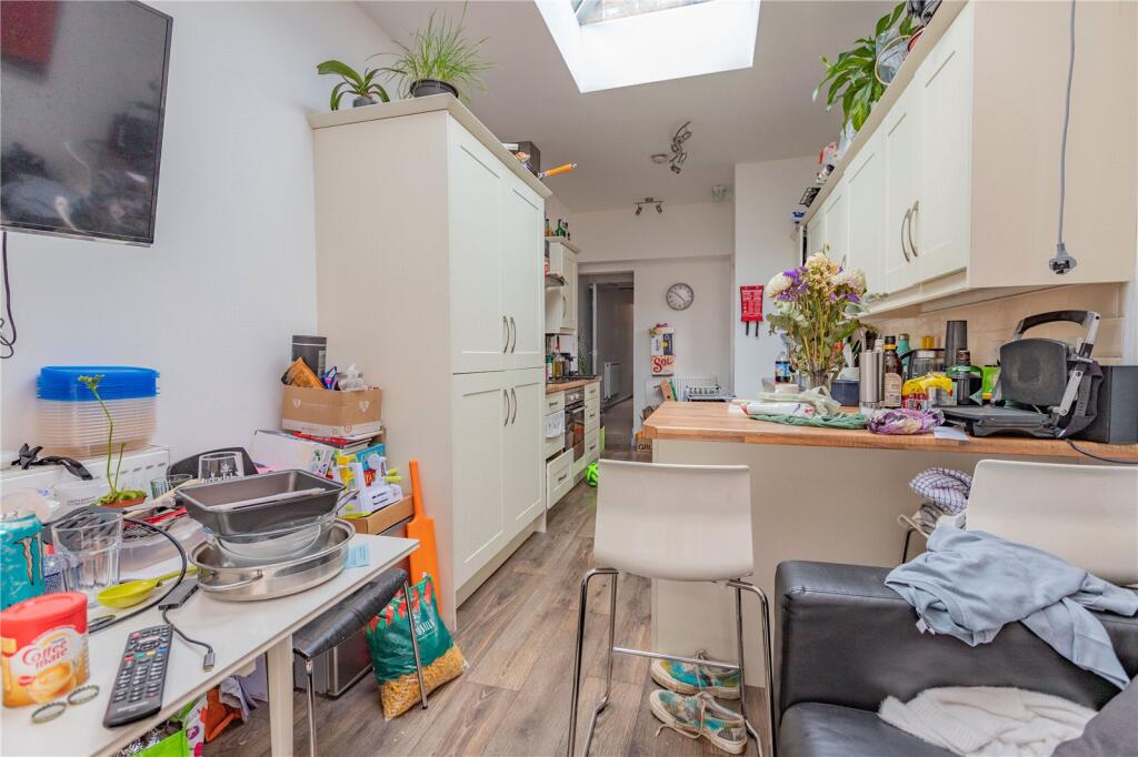 Main image of property: Dartmouth Road, Selly Oak, Birmingham, West Midlands, B29