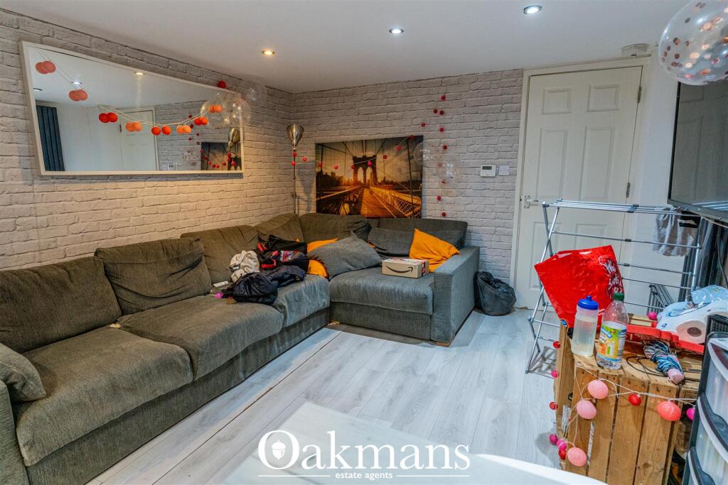 Main image of property: Heeley Road, Birmingham, West Midlands, B29