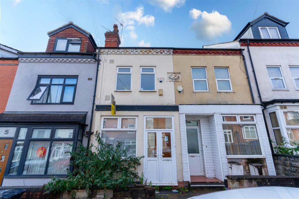 Property image for Exeter Road, Birmingham, West Midlands, B29