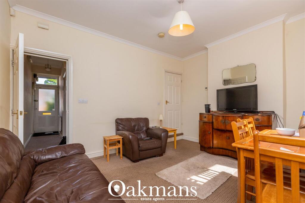 Property image for Teignmouth Road, Birmingham, West Midlands, B29